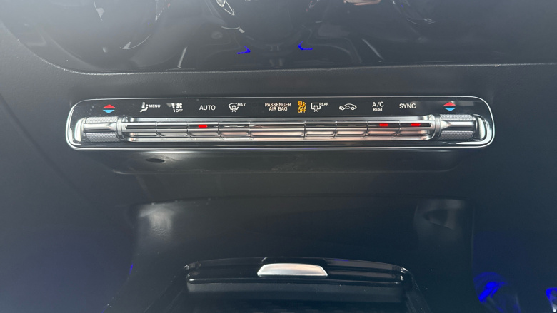 Mercedes-Benz CLA 220d AMG Line Premium Plus 4dr Tip Auto Diesel Saloon